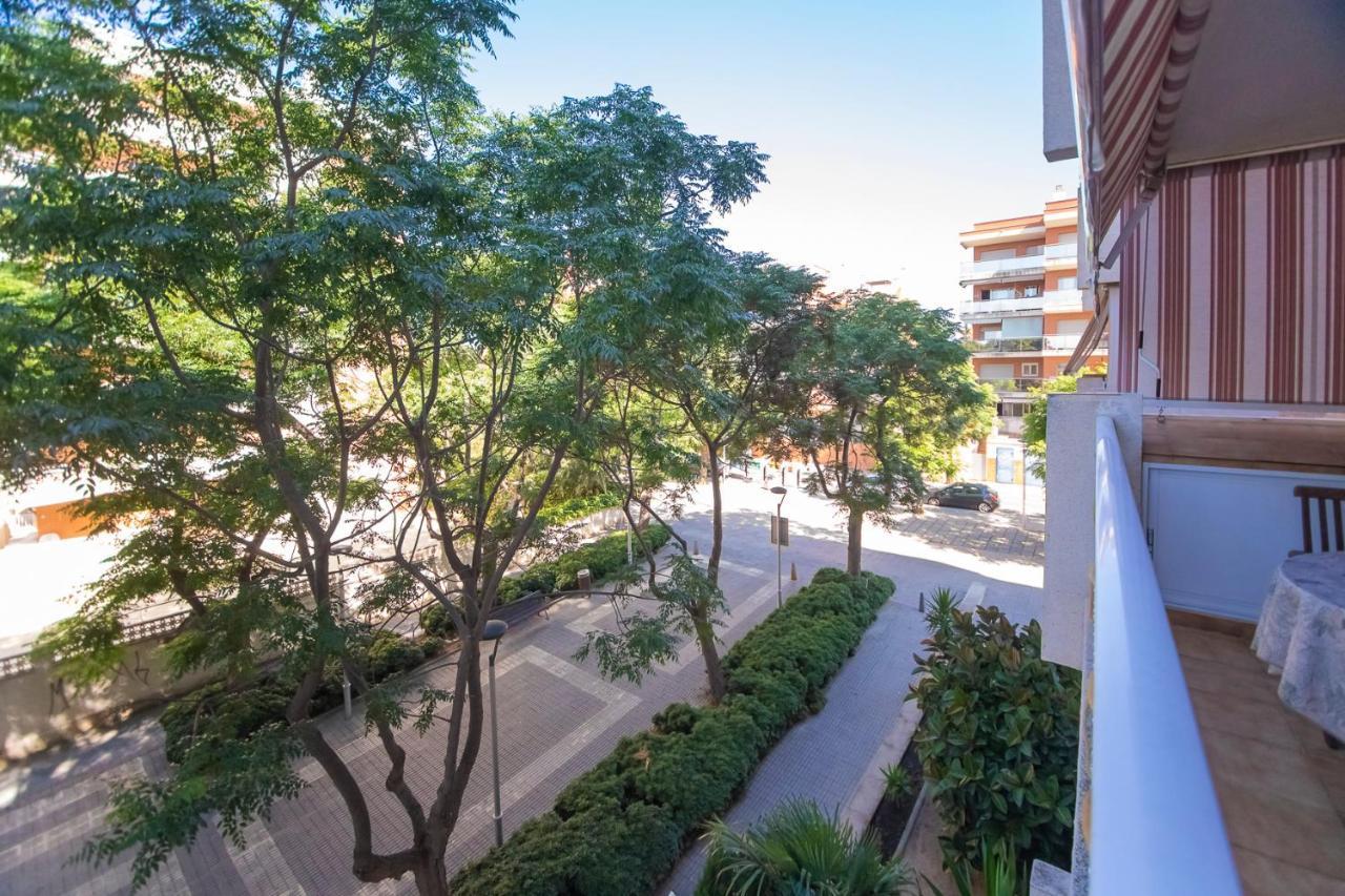 Salou Centro. Apartamentos Familiares エクステリア 写真